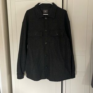 H&M Men’s Overshirt